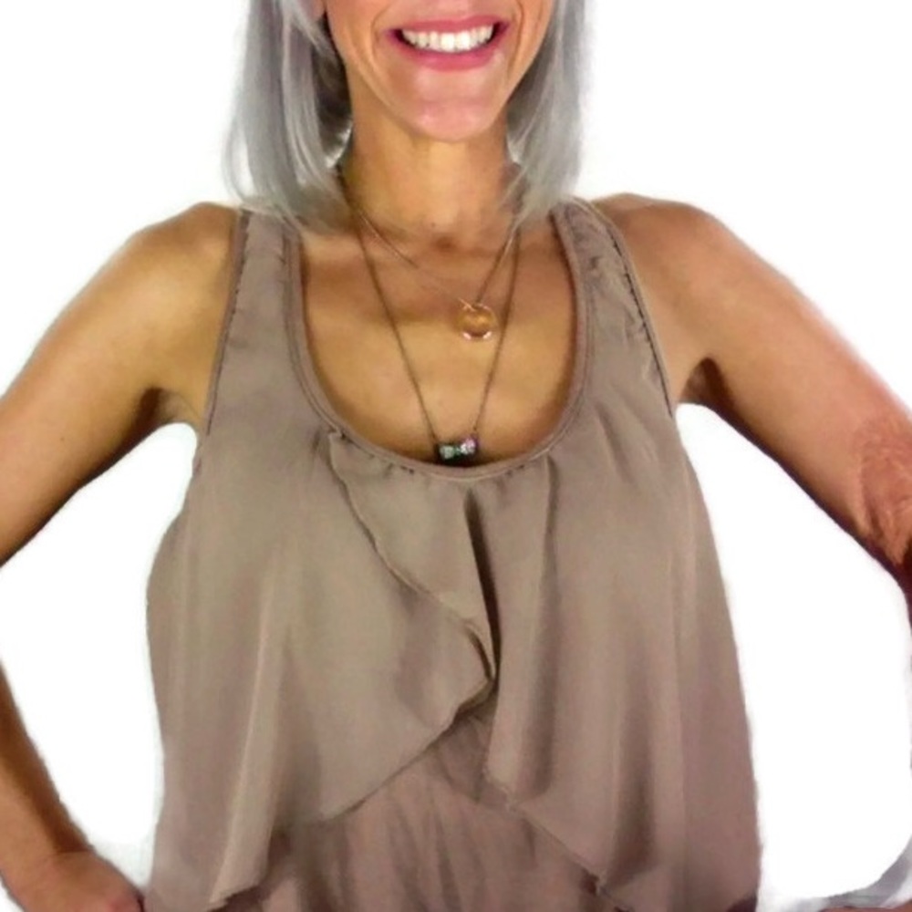 Lola Crop/Tank